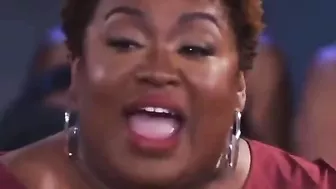 Did You Know That Diet Is Racist? Big Bertha Explains