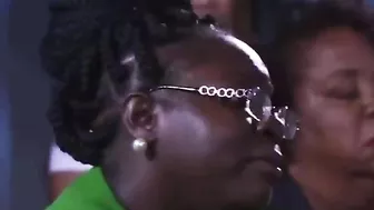 Did You Know That Diet Is Racist? Big Bertha Explains