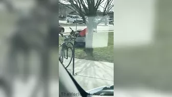 Did The Police Officer Go Too Far In His Arrest?