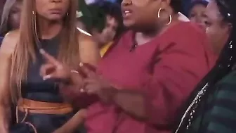 Diet Is Racist Against Black Women