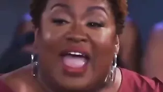 Diet Is Racist Against Black Women