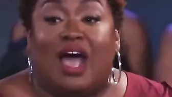 Diet Is Racist Against Black Women