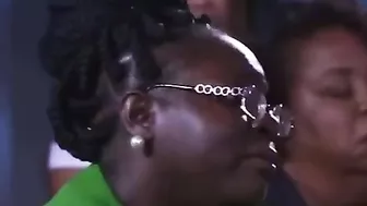 Diet Is Racist Against Black Women