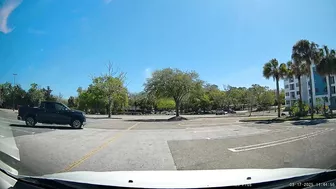 If No One Is Driving, Are You Still A Slightly Worse Driver?