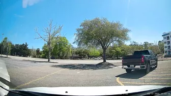 If No One Is Driving, Are You Still A Slightly Worse Driver?