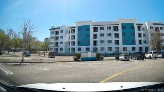 If No One Is Driving, Are You Still A Slightly Worse Driver?