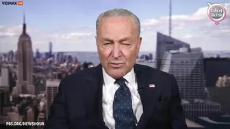 Make No Mistake: Chuck Schumer Is As Much A Terrorist As Anyone