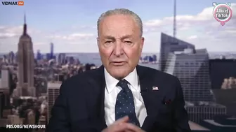 Make No Mistake: Chuck Schumer Is As Much A Terrorist As Anyone