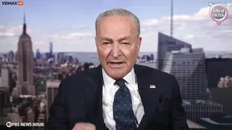 Make No Mistake: Chuck Schumer Is As Much A Terrorist As Anyone