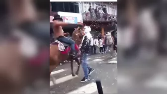 Don't Mess With The Horse People