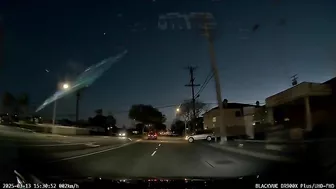 Drivers Not Paying Attention To Traffic Conditions Before Entering The Road