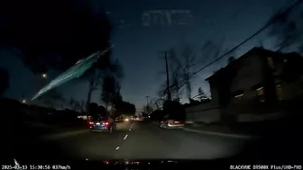 Drivers Not Paying Attention To Traffic Conditions Before Entering The Road