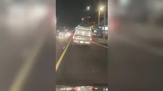 Driving Under The Influence At The Exit Sign You Just Entered