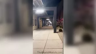 Drunk Girls Fighting