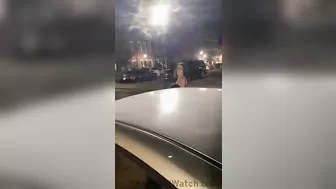 Drunk Girls Fighting