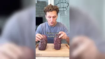 Eat Raw Kidneys