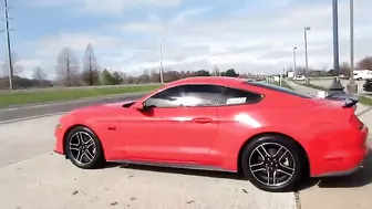 Ecoboost Tries To Withdraw From Auto Show