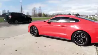 Ecoboost Tries To Withdraw From Auto Show