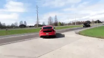 Ecoboost Tries To Withdraw From Auto Show