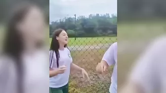 Instant Karma Egg Wash