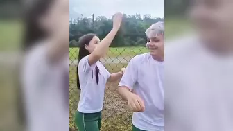 Instant Karma Egg Wash