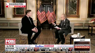 Elon Musk Says The Massive Cyberattack That Crashed X Today