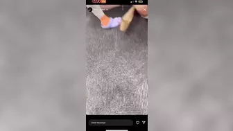 Work-from-home Employee Attacked By Ghetto Mom