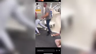 Work-from-home Employee Attacked By Ghetto Mom