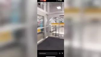 Work-from-home Employee Attacked By Ghetto Mom