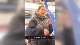 British Girls Have Had Enough