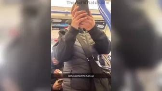 British Girls Have Had Enough