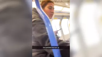 British Girls Have Had Enough