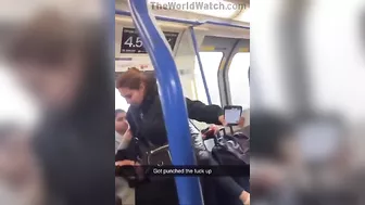 British Girls Have Had Enough