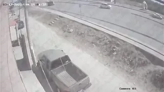 Speeding Causes Accidents