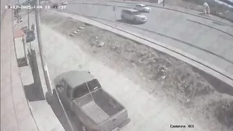 Speeding Causes Accidents