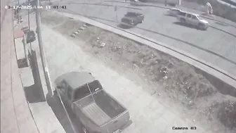 Speeding Causes Accidents