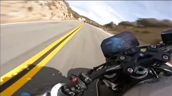 Speeding On The Road WCGW