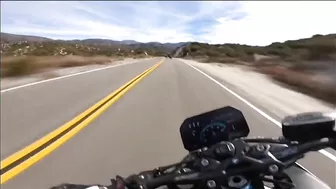 Speeding On The Road WCGW