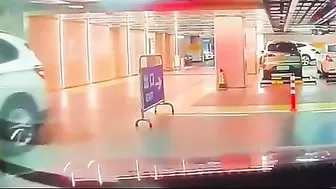 Please Exit From Here