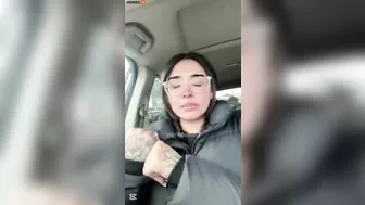 FAFO: Mexican Waitress At Mexican Restaurant Swears At MAGA