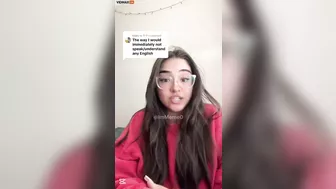 FAFO: Mexican Waitress At Mexican Restaurant Swears At MAGA