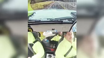 Falling Asleep At The Wheel Can Have Dire Consequences