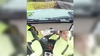 Falling Asleep At The Wheel Can Have Dire Consequences