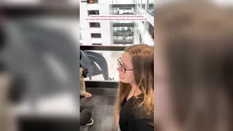 Federal Employees Walked Around In Shame And Cried