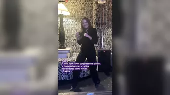 Democratic Congresswoman Makes The Dumbest Promotion