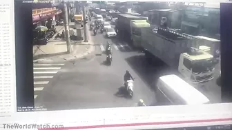 Freshman, There She Is.