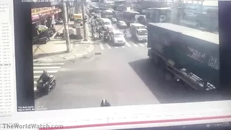 Freshman, There She Is.