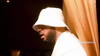 NYPD Detective Criticized For Appearing In Rap Video