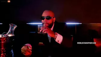 NYPD Detective Criticized For Appearing In Rap Video