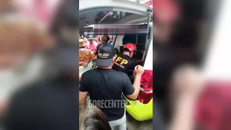 Filipino Painter Electrocuted To Death While Working